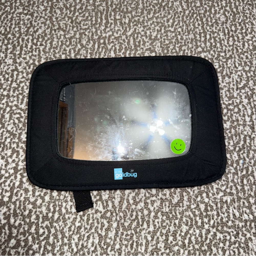Infant mirror